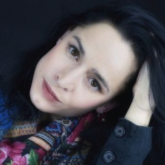 Marta Zaoralová