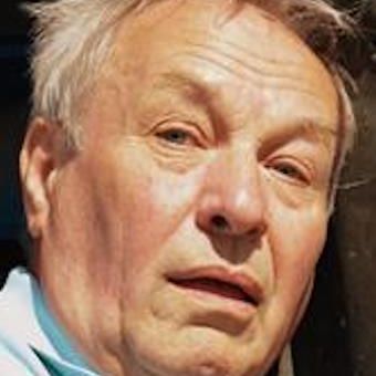 Petr Bucháček