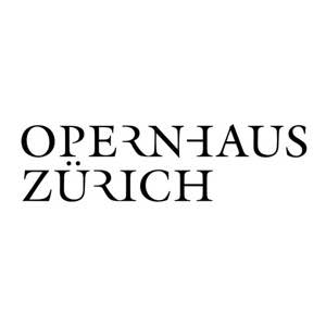 Zürich Opera House