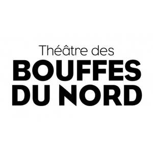 Bouffes du Nord Theater