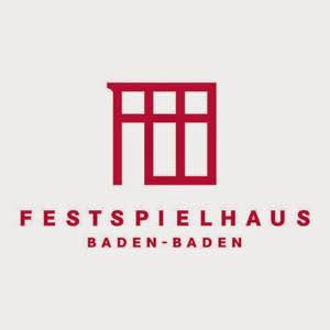 Festspielhaus Baden-Baden