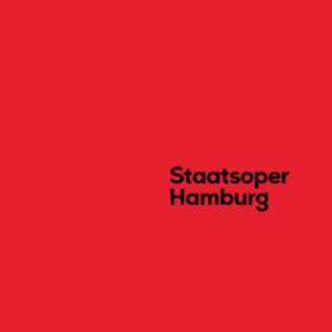 The Hamburg State Opera