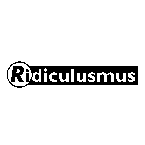 Ridiculusmus