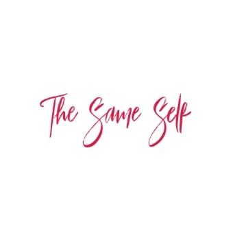 The Same Self